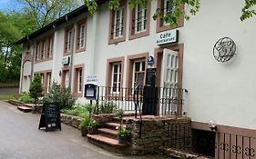 Hotel Restaurant Taffingsmühle